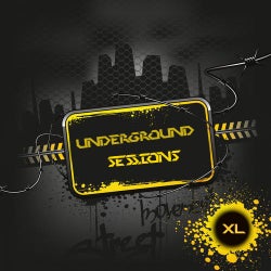 Underground Sessions CHART by XL Ferreira