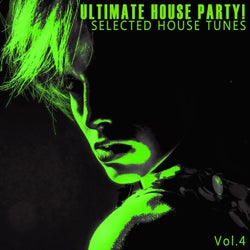 Ultimate House Party! - Vol.4