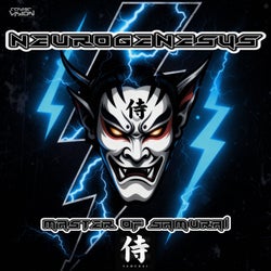 Master Of Samurai