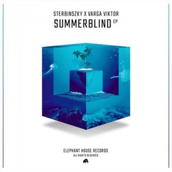 Summerblind (EP)