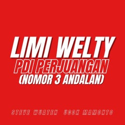 Limi Welty Pdi Perjuangan (Nomor 3 Andalan)