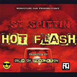 Hot Flash - Single