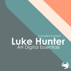 AH Digital Essentials 002 / Luke Hunter