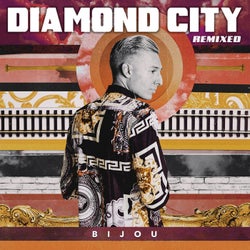 Diamond City Remixed