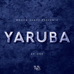 Yaruba EP One