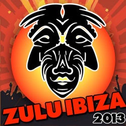 Zulu Ibiza 2013