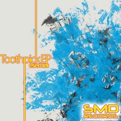 Toothpick EP