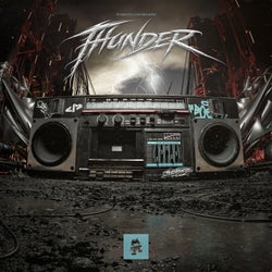 THUNDER