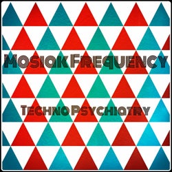 Techno Psychiatry