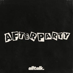 AFTERPARTY