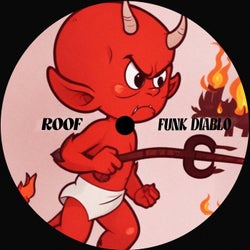 Funk Diablo (Extended Mix)