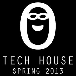 Rocky G's Tech House Picks Spring 2013