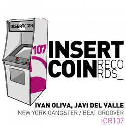New York Gangster / Beat Groover