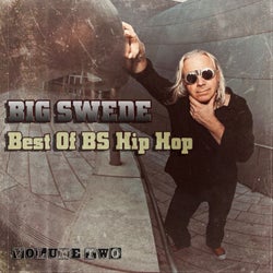 Best of BS Hip Hop, Vol. 2