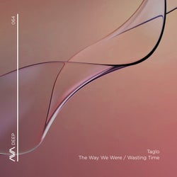 The Way We Were / Wasting Time