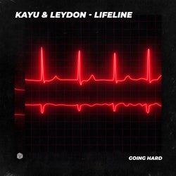 Lifeline (Extended Mix)