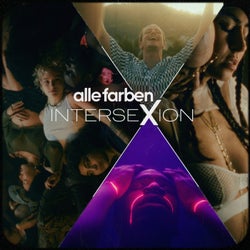 Intersexion (Extended Mix)