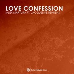 Love Confession (feat. Jacqueline Behrens)
