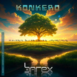 Konkero (Extended Mix)