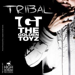 Tribal EP