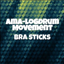 Ama-logdrum Movement