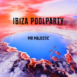 Ibiza Poolparty