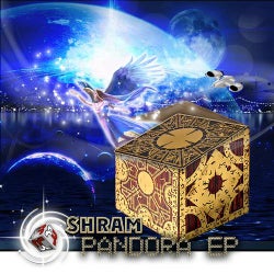 Shram - Pandora EP