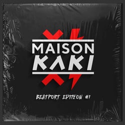 MAISON KVKI - A LITTLE BIT MORE CHART
