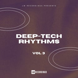 Deep-Tech Rhythms, Vol. 03