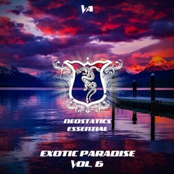 Exotic Paradise, Vol. 6