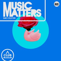 Music Matters: Episode 69