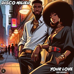 Your Love (So Good)