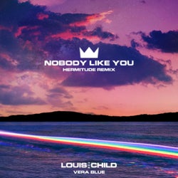 Nobody Like You (Hermitude Remix)