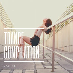Trance Compilation, Vol.18
