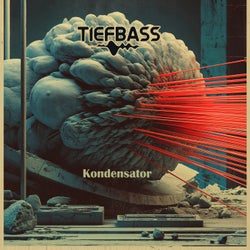 Kondensator