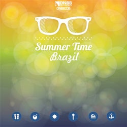 Summer Time Brazil