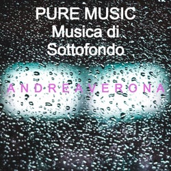 PURE MUSIC Musica di Sottofondo