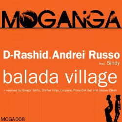 Balada Village