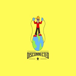 Disconnected (Techno House (Remix))