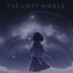 The Lost World (feat. GOTHBOY)