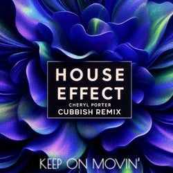 Keep On Movin' (Cubbish Remix)