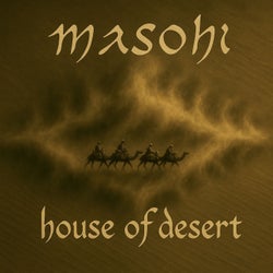 House of Desert