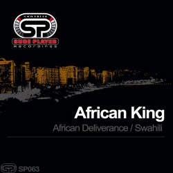 African Deliverance