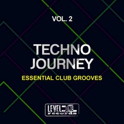 Techno Journey, Vol. 2 (Essential Club Grooves)