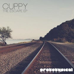 The Escape EP