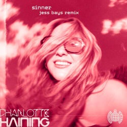 Sinner (Jess Bays Extended Remix)