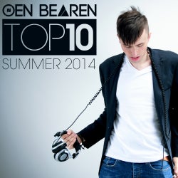 Summer TOP 10 Breezies