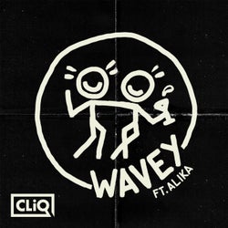 Wavey - Riton Remix