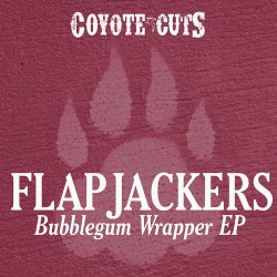 Bubblegum Wrappers EP