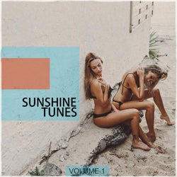 Sunshine Tunes, Vol. 1 (Ibiza House Party)